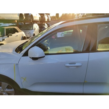 Recambio de puerta delantera izquierda para volvo xc 40 momentum core 2wd referencia OEM IAM 31479738  