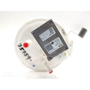 Recambio de aforador para hyundai santa fe essence 2wd referencia OEM IAM 31110S1900  