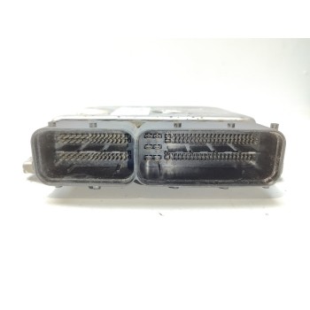 Recambio de centralita motor uce para peugeot bipper avantage referencia OEM IAM 51918357  