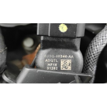 Recambio de motor completo para peugeot 407 coupe pack referencia OEM IAM UHZ  