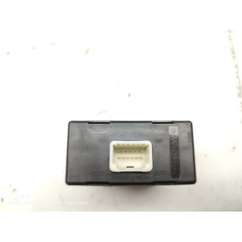 Recambio de modulo electronico para nissan juke (f15) acenta referencia OEM IAM TWD1G791  