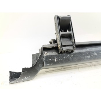 Recambio de estribo para jeep wrangler / wrangler unlimited sahara referencia OEM IAM US7712755  