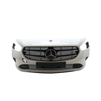 Recambio de paragolpes delantero para mercedes-benz b-klasse (bm 247) (2.2019) b 200 d (247.012) referencia OEM IAM A2478807405 