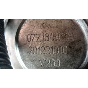 Recambio de valvula egr para volkswagen touareg (7la) tdi v10 referencia OEM IAM 07Z131501A  