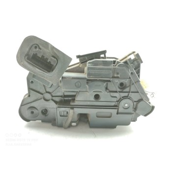Recambio de cerradura puerta delantera izquierda para volkswagen golf vi (5k1) rabbit bluemotion referencia OEM IAM 5K1837015D  