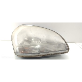 Recambio de faro derecho para hyundai tucson (jm) 2.0 crdi comfort (4wd) referencia OEM IAM   