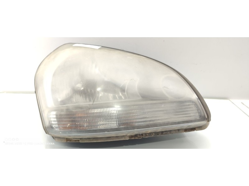 Recambio de faro derecho para hyundai tucson (jm) 2.0 crdi comfort (4wd) referencia OEM IAM   