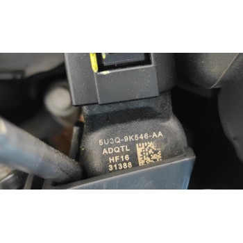 Recambio de motor completo para peugeot 407 coupe pack referencia OEM IAM UHZ  