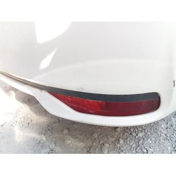 Recambio de paragolpes trasero para toyota avensis (t27) advance referencia OEM IAM 5215905910  