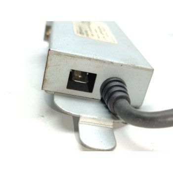 Recambio de antena para chevrolet captiva 2.0 vcdi lt referencia OEM IAM 96628318  