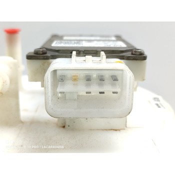 Recambio de aforador para hyundai santa fe essence 2wd referencia OEM IAM 31110S1900  