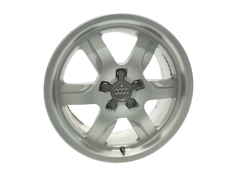 Recambio de llanta para audi a5 coupe (8t) 2.7 tdi referencia OEM IAM 8T0601025B  