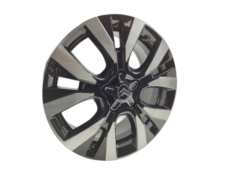 Recambio de llanta para citroën berlingo feel pack m referencia OEM IAM 98521924ZR  