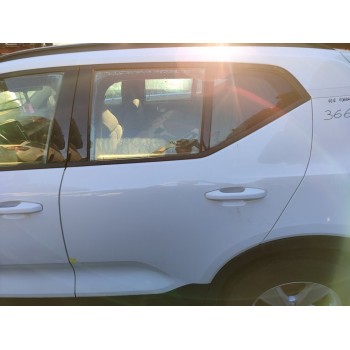 PUERTA TRASERA IZQUIERDA 32133739 