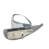 Recambio de retrovisor izquierdo para mercedes-benz citan (w415) combi 109 cdi largo (a2) (415703) referencia OEM IAM A415810051