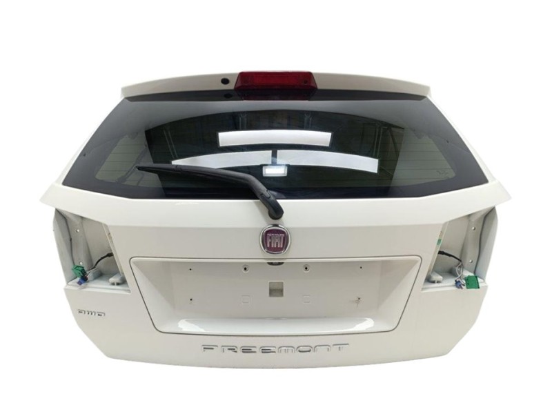Recambio de porton trasero para fiat freemont (345) cross awd referencia OEM IAM K1CZ91TZZAI  
