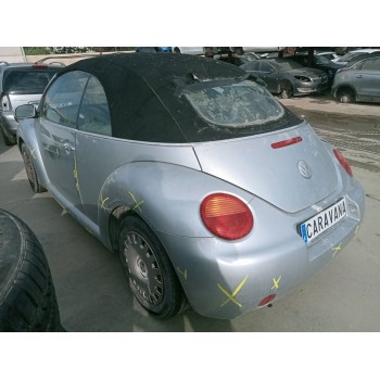 volkswagen new beetle (9c1/1c1) del año 2004
