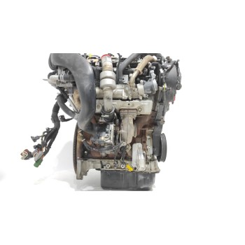 Recambio de motor completo para peugeot 407 coupe pack referencia OEM IAM UHZ  