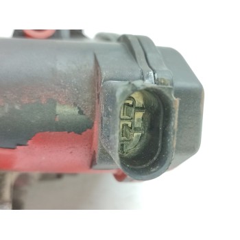 Recambio de pinza de freno trasera derecha para audi a4 ber. (b8) e referencia OEM IAM 8K0615404B  