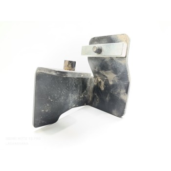 Recambio de estribo para jeep wrangler / wrangler unlimited sahara referencia OEM IAM US7712755  