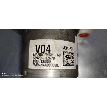 Recambio de abs para hyundai i40 comfort referencia OEM IAM 589203Z670  