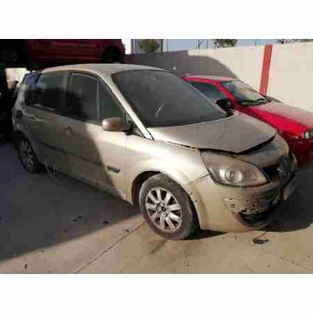 RENAULT SCENIC II