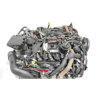 Recambio de motor completo para peugeot 407 coupe pack referencia OEM IAM UHZ  