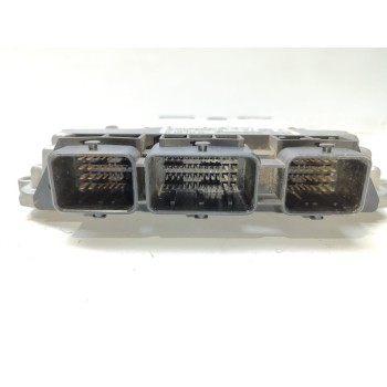 Recambio de centralita motor uce para citroën c4 berlina cool referencia OEM IAM 9664843780  