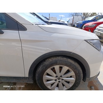 Recambio de aleta delantera derecha para seat arona style referencia OEM IAM 6F9821106B  