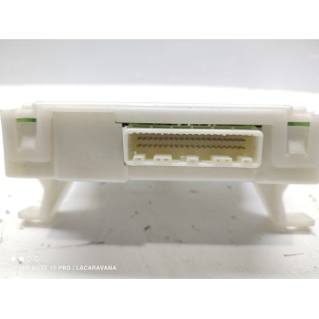 Recambio de centralita aire acondicionado para nissan juke (f15) acenta referencia OEM IAM 277601KG0B  