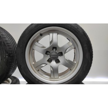 Recambio de llanta para audi a5 coupe (8t) 2.7 tdi referencia OEM IAM 8T0601025B  