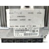 Recambio de centralita motor uce para citroën c4 berlina cool referencia OEM IAM 9664843780  
