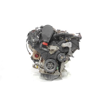 Recambio de motor completo para peugeot 407 coupe pack referencia OEM IAM UHZ  