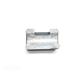 Recambio de estribo para jeep wrangler / wrangler unlimited sahara referencia OEM IAM US7712755  