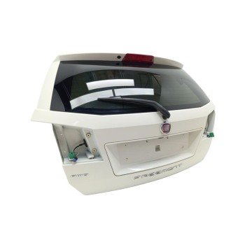 Recambio de porton trasero para fiat freemont (345) cross awd referencia OEM IAM K1CZ91TZZAI  