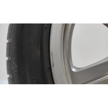 Recambio de llanta para audi a5 coupe (8t) 2.7 tdi referencia OEM IAM 8T0601025B  