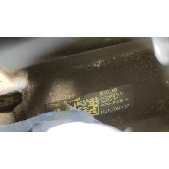 Recambio de motor completo para peugeot 407 coupe pack referencia OEM IAM UHZ  