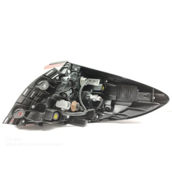 Recambio de piloto trasero izquierdo para toyota c-hr hybrid active referencia OEM IAM 81560F4120  