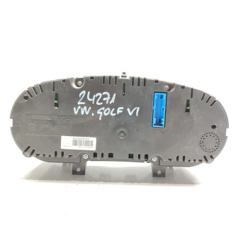 Recambio de cuadro instrumentos para volkswagen golf vi (5k1) advance referencia OEM IAM 5K0920871A  