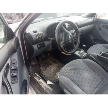 seat leon (1m1) del año 2002