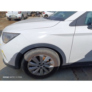 Recambio de aleta delantera izquierda para seat arona style referencia OEM IAM 6F9821105B  