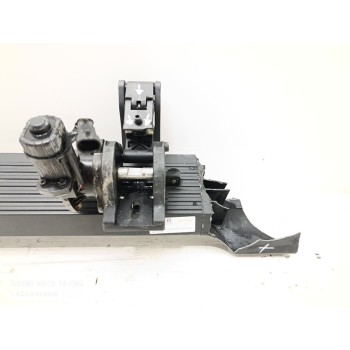 Recambio de estribo para jeep wrangler / wrangler unlimited sahara referencia OEM IAM US7712755  