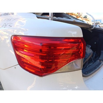 Recambio de piloto trasero izquierdo para toyota avensis (t27) advance referencia OEM IAM 8156005280  