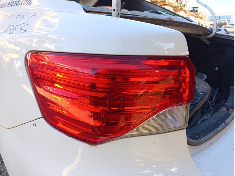 Recambio de piloto trasero izquierdo para toyota avensis (t27) advance referencia OEM IAM 8156005280  