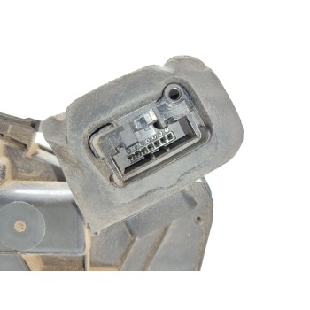 Recambio de cerradura puerta delantera derecha para volkswagen golf vi (5k1) advance referencia OEM IAM 5K1837016B  