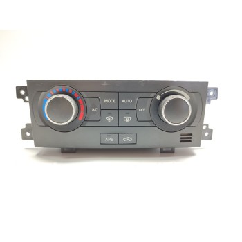 Recambio de mando climatizador para chevrolet captiva 2.0 vcdi lt referencia OEM IAM 96436272  