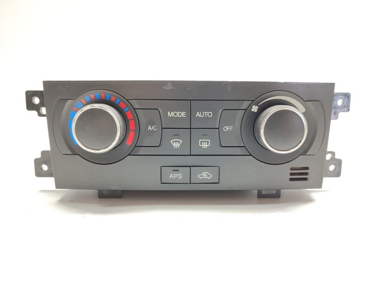 Recambio de mando climatizador para chevrolet captiva 2.0 vcdi lt referencia OEM IAM 96436272  