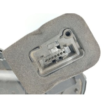 Recambio de cerradura puerta delantera derecha para volkswagen caddy furgón/kombi furgón bmt referencia OEM IAM 5TB837016C  