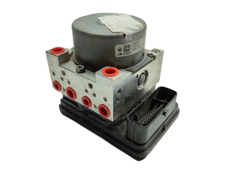 Recambio de abs para renault talisman icon referencia OEM IAM 476607355R  