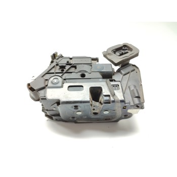 Recambio de cerradura puerta delantera derecha para volkswagen golf vi (5k1) advance referencia OEM IAM 5K1837016B  